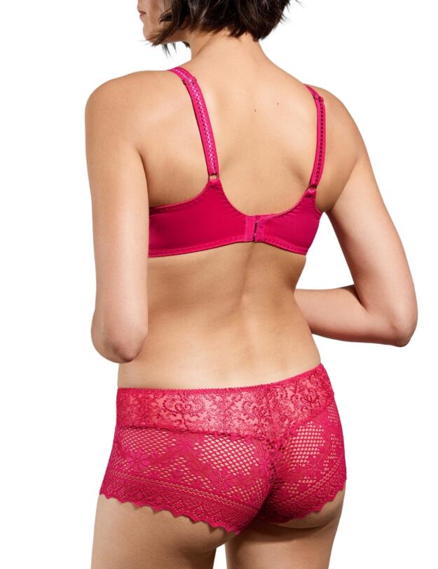 Empreinte Cassiopee Shorty Lipstick 