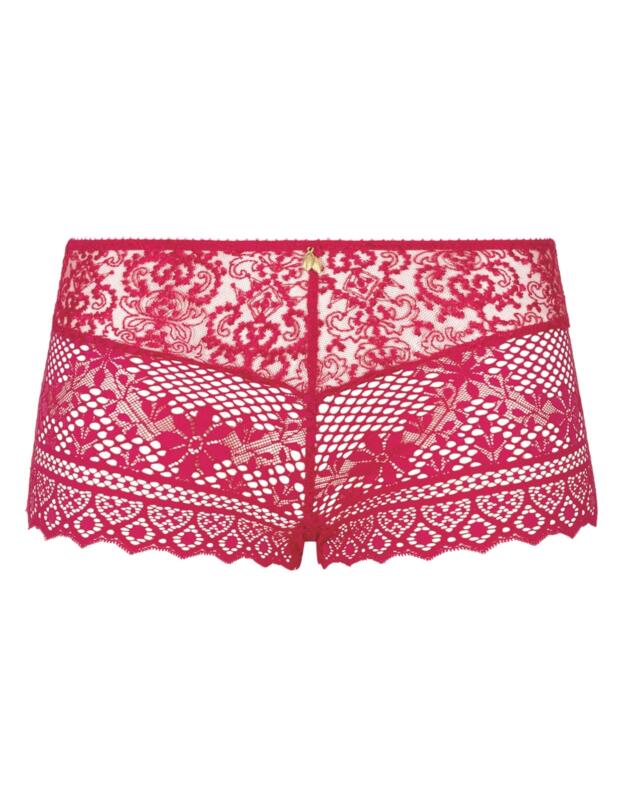 Empreinte Cassiopee Shorty Lipstick 