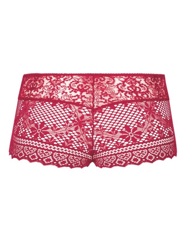 Empreinte Cassiopee Shorty Lipstick 