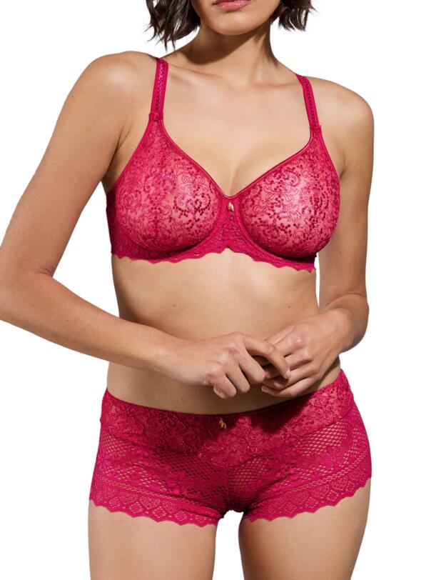 Empreinte Cassiopee Shorty Lipstick 