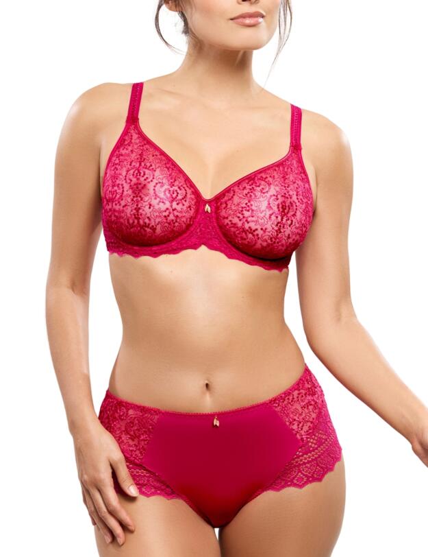Empreinte Cassiopee Brief Lipstick 