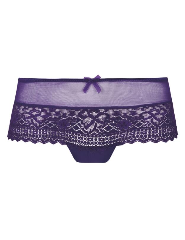 Empreinte Melody Shorty Brief Ultraviolet 