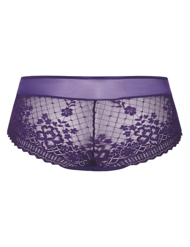 Empreinte Melody Shorty Brief Ultraviolet 