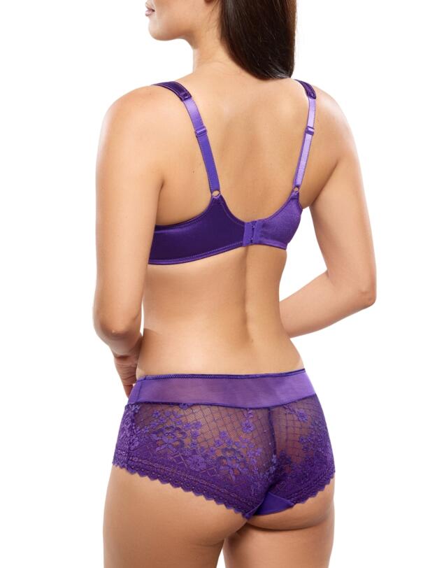 Empreinte Melody Shorty Brief Ultraviolet 