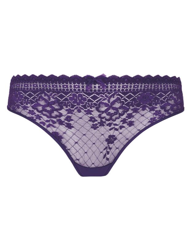 Empreinte Melody Brief Ultraviolet
