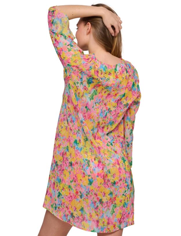 Prima Donna Swim Ubud Kaftan Sun Glow
