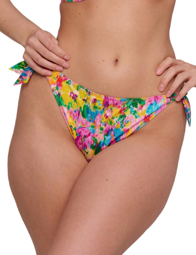 Prima Donna Swim Ubud Brazilian Bikini Brief Sun Glow