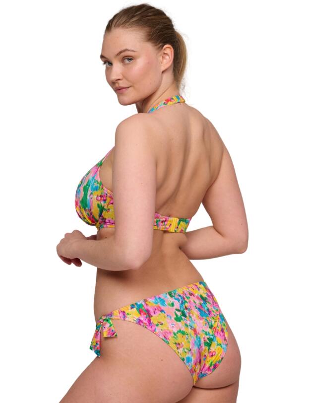 Prima Donna Swim Ubud Brazilian Bikini Brief Sun Glow