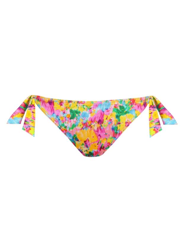 Prima Donna Swim Ubud Brazilian Bikini Brief Sun Glow