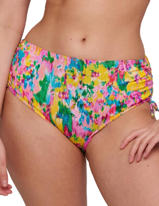 Prima Donna Swim Full Bikini Brief Sun Glow