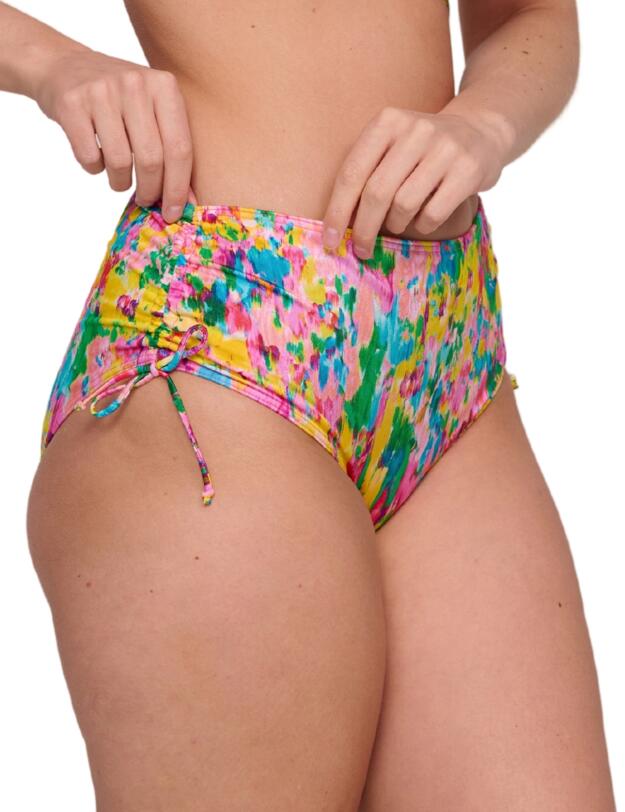 Prima Donna Swim Full Bikini Brief Sun Glow