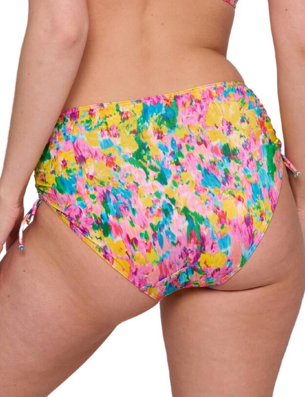 Prima Donna Swim Full Bikini Brief Sun Glow