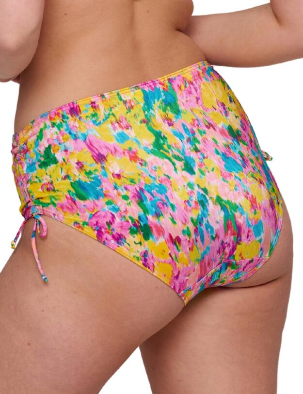 Prima Donna Swim Full Bikini Brief Sun Glow