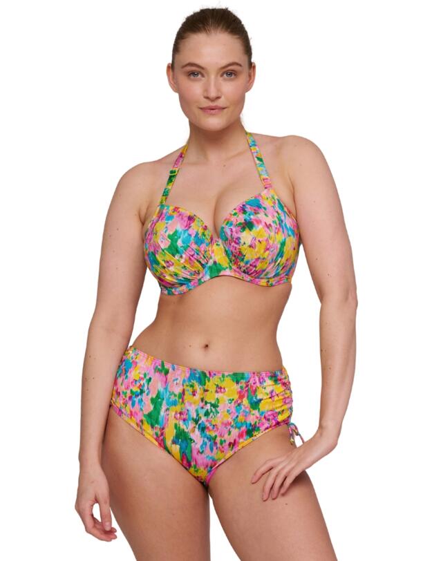 Prima Donna Swim Full Bikini Brief Sun Glow