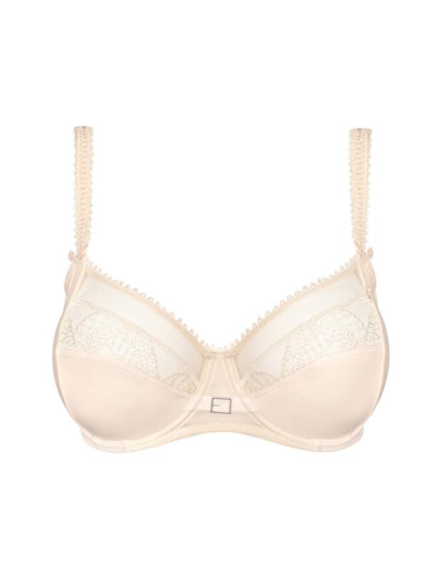 Empreinte Gustave Full Cup Bra Ivory 