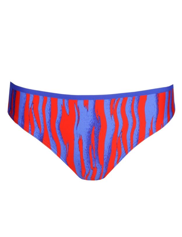 Prima Donna Swim Skudai Rio Bikini Briefs Wild Stripes