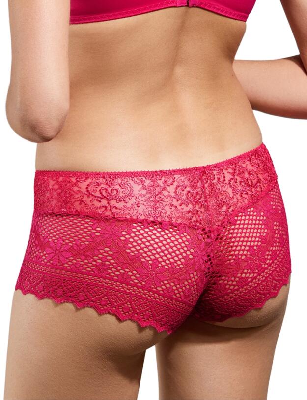 Empreinte Cassiopee Shorty Lipstick 