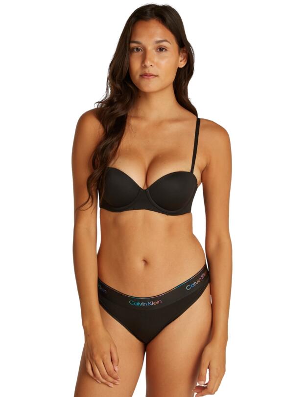 Calvin Klein Brief Black 