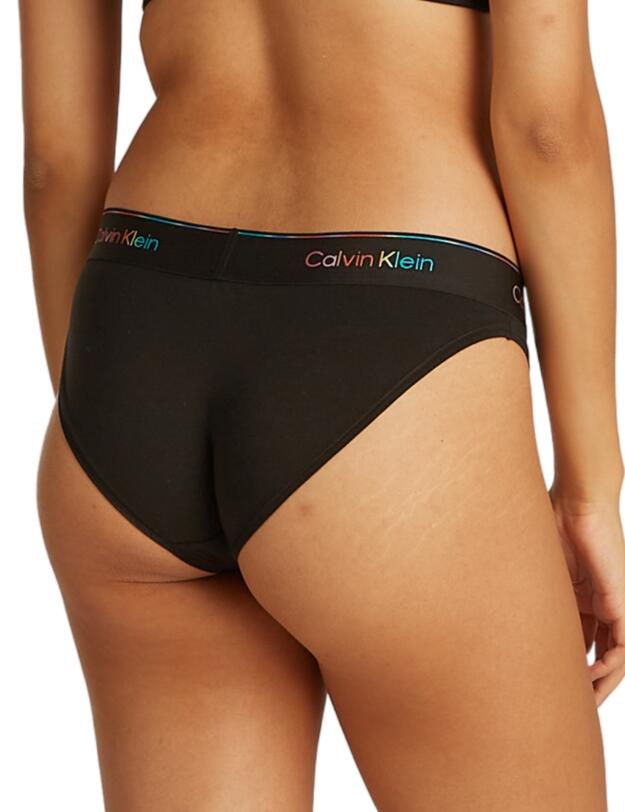 Calvin Klein Brief Black 