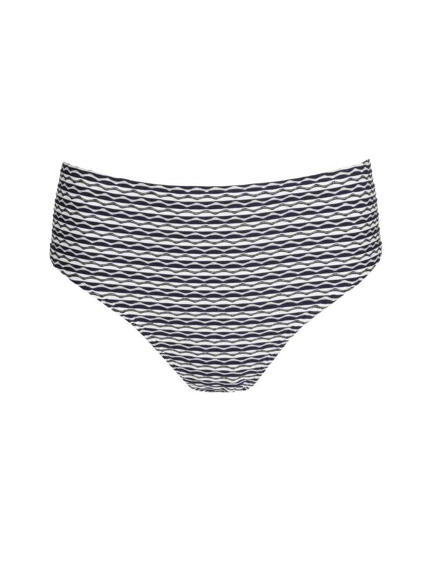 Prima Donna Kalba Full Bikini Brief Water Blue