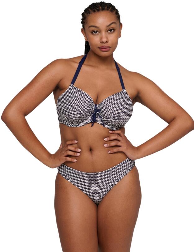 Prima Donna Swim Kalba Rio Bikini Briefs Water Blue