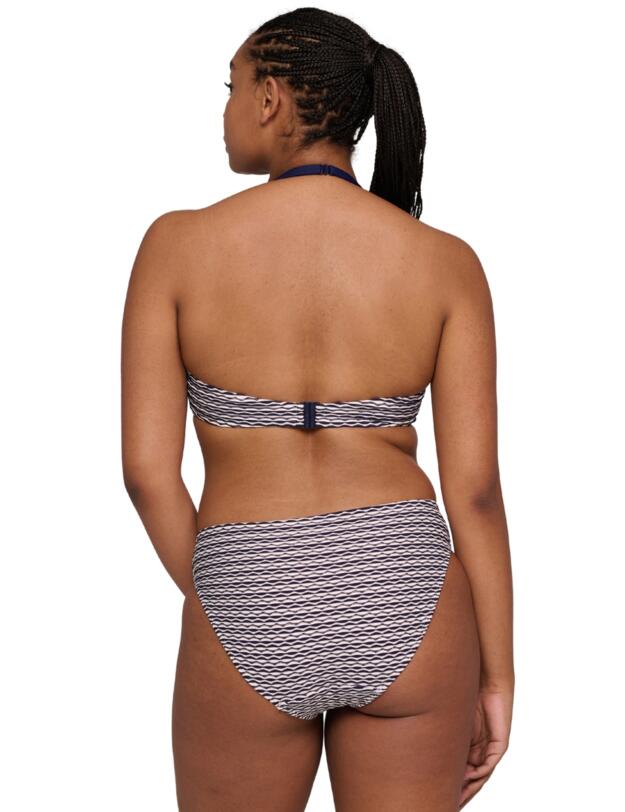 Prima Donna Swim Kalba Rio Bikini Briefs Water Blue
