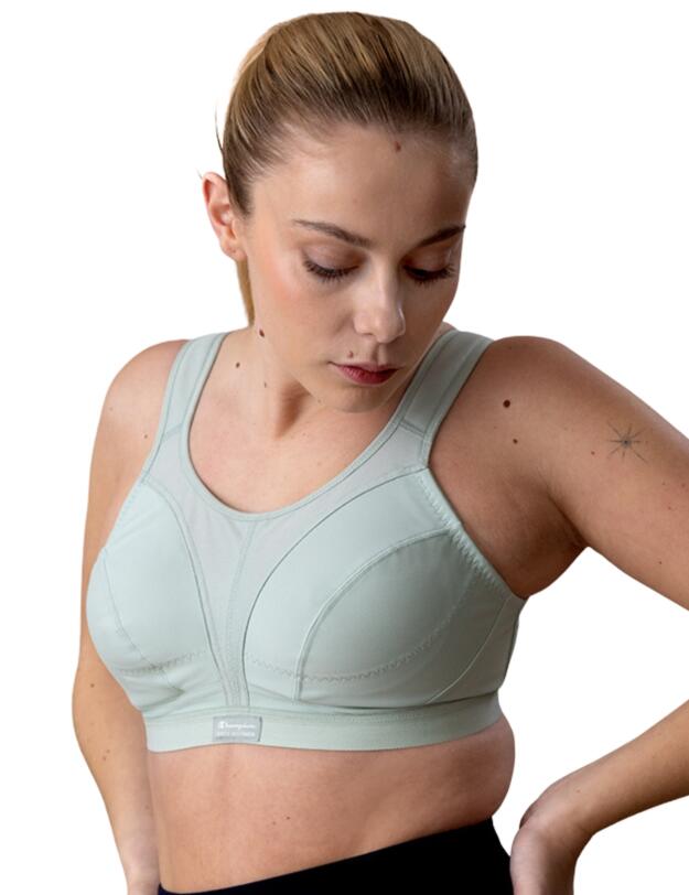 Shock Absorber Active Sports Bra Sage