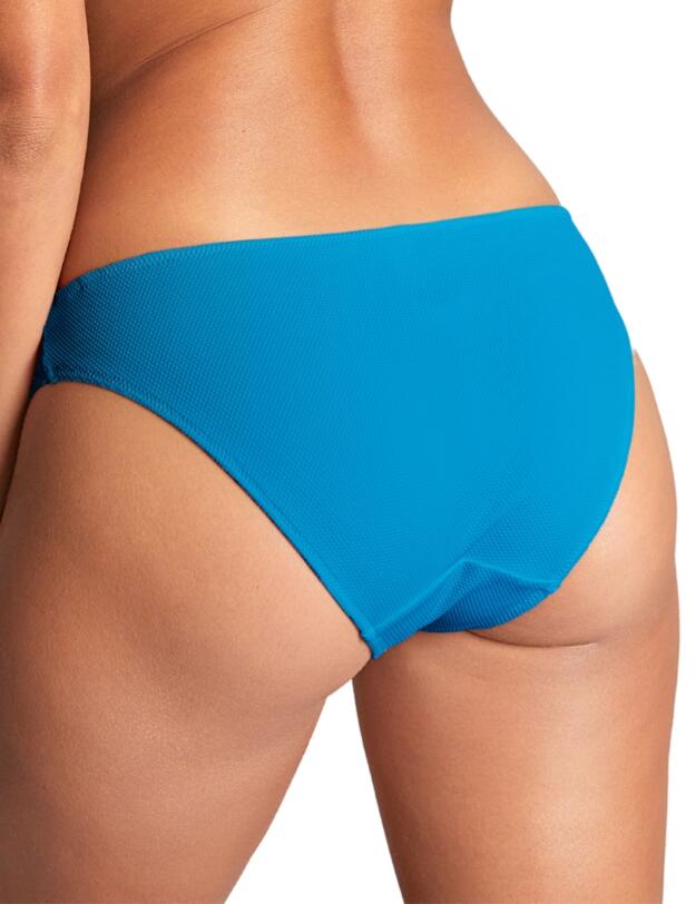Panache Aurora Brazilian Bikini Brief Aurora Blue 