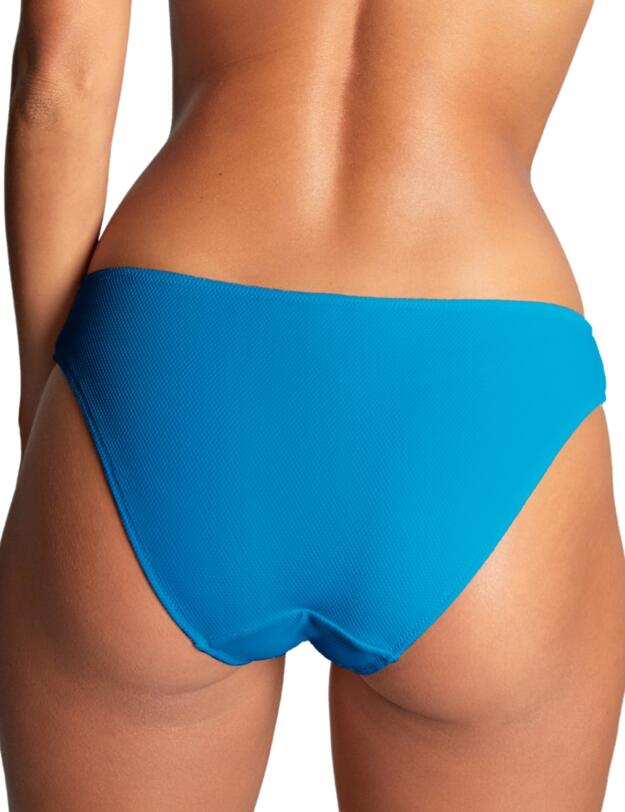 Panache Aurora Brazilian Bikini Brief Aurora Blue 