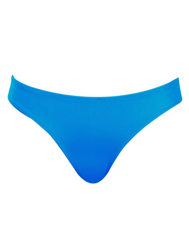 Panache Aurora Brazilian Bikini Brief Aurora Blue 