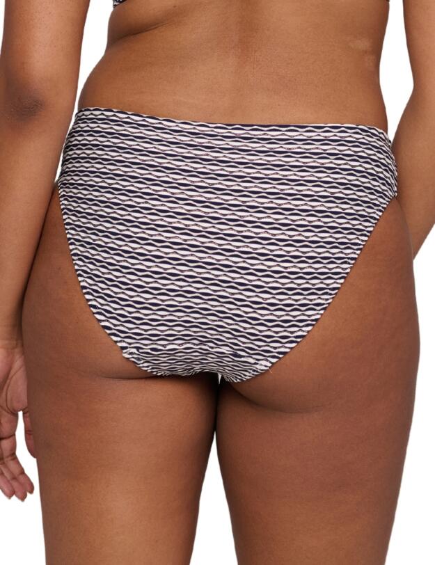 Prima Donna Swim Kalba Rio Bikini Briefs Water Blue 