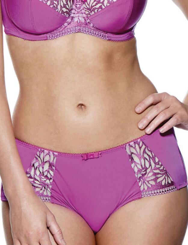 1431110 Charnos Jive Short Brief - 1431110 Short