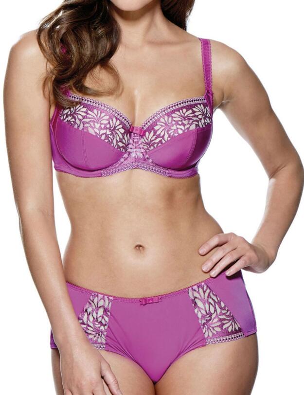 1431110 Charnos Jive Short Brief - 1431110 Short