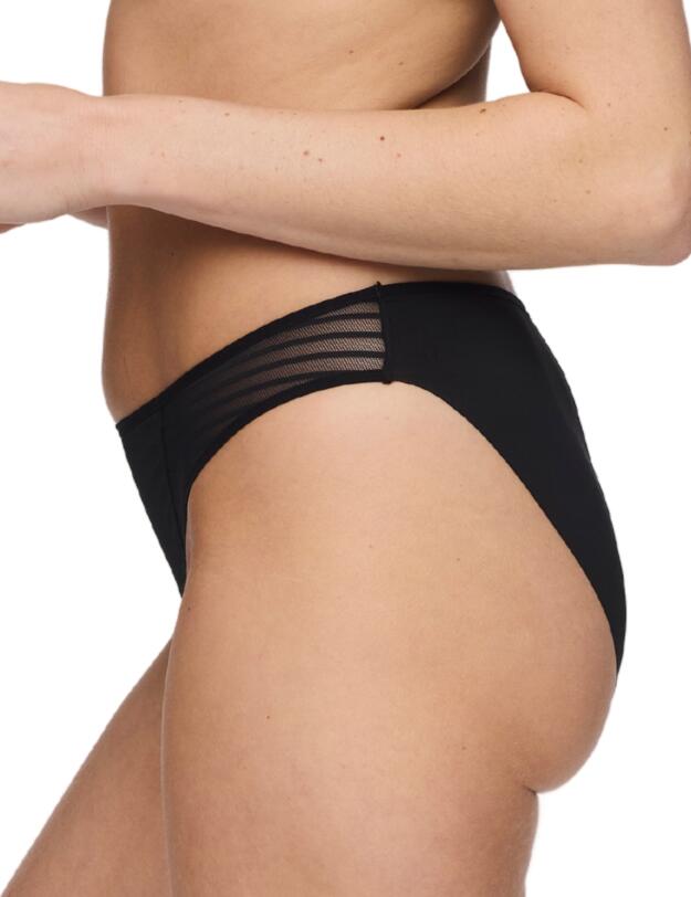 Marie Jo Basyl Rio Brief Black 