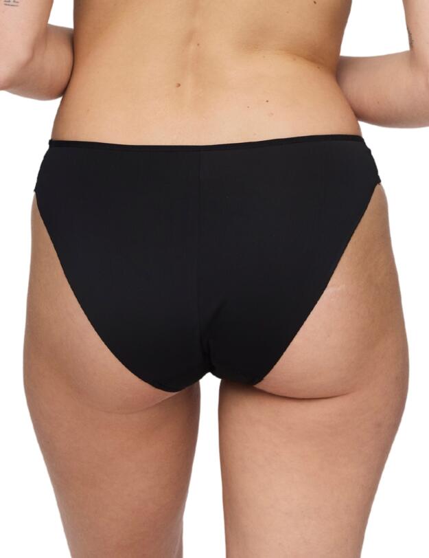 Marie Jo Basyl Rio Brief Black 