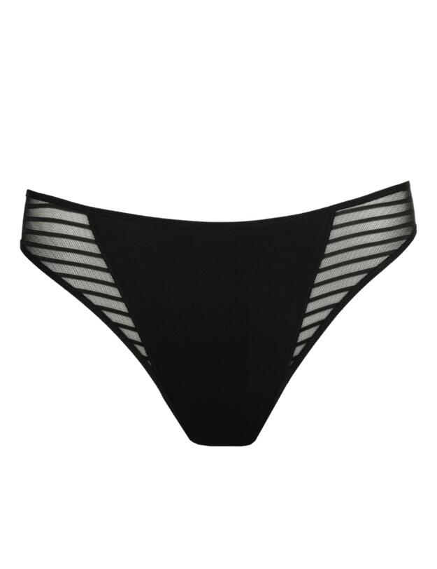 Marie Jo Basyl Rio Brief Black 