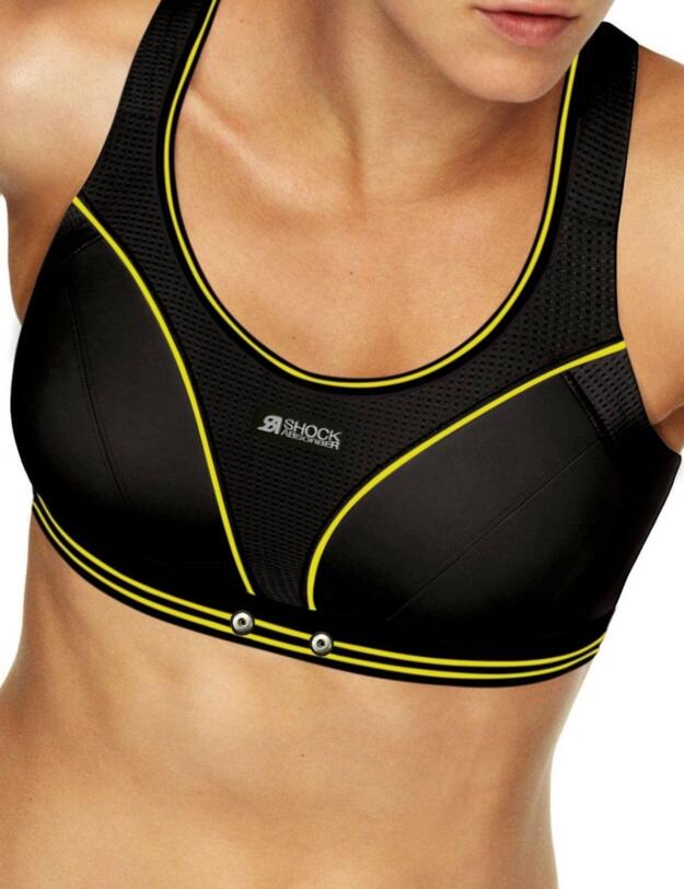 S00BZ Shock Absorber Run Bra - S00BZ Run Bra
