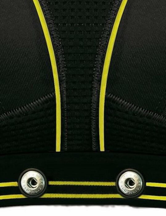 S00BZ Shock Absorber Run Bra - S00BZ Run Bra