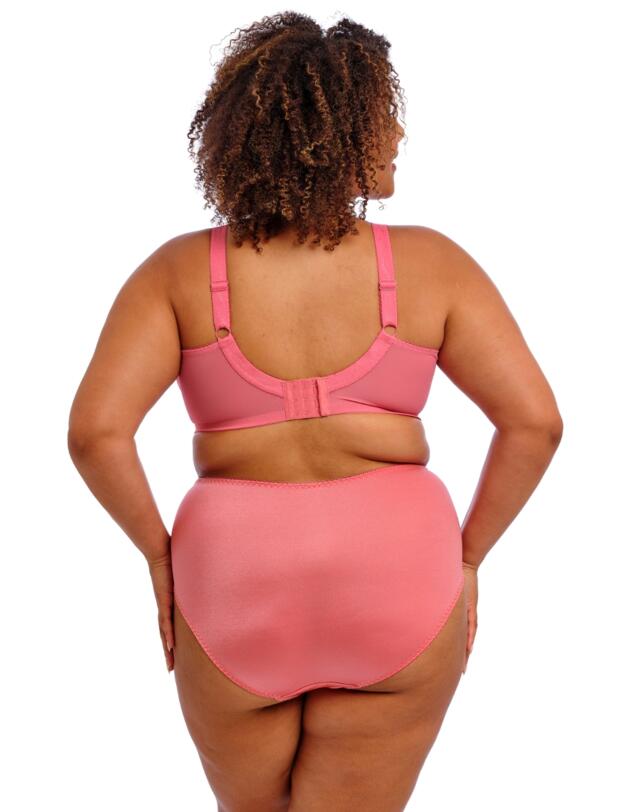 Goddess Keira Brief Desert Rose