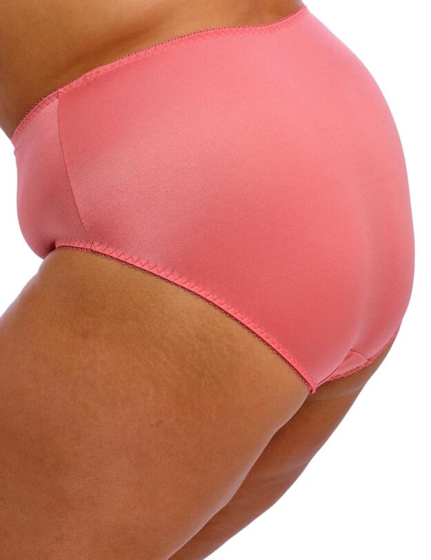 Goddess Keira Brief Desert Rose