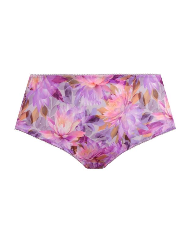 Goddess Kayla Full Brief Lotus