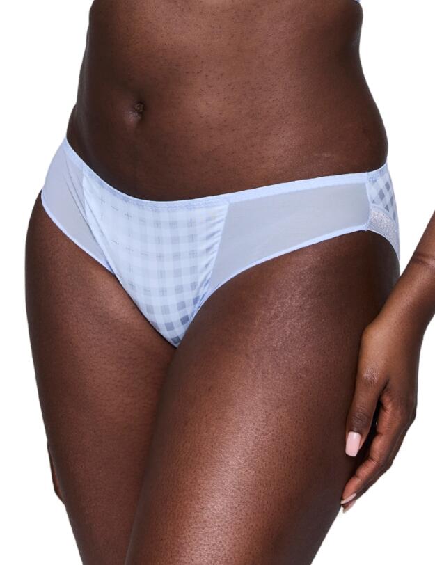 Prima Donna Twist Chikone Rio Briefs Heaven Blue 