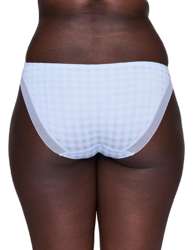 Prima Donna Twist Chikone Rio Briefs Heaven Blue 