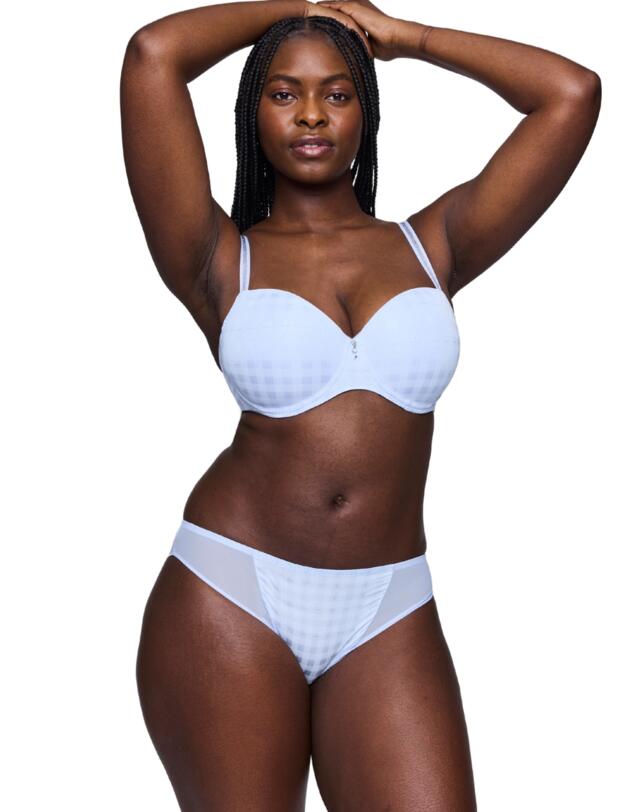 Prima Donna Twist Chikone Rio Briefs Heaven Blue 