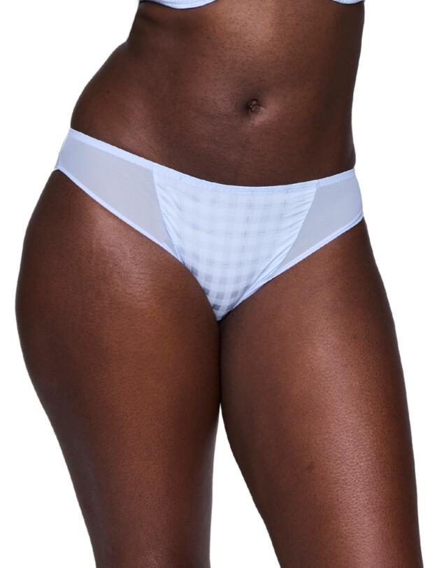 Prima Donna Twist Chikone Rio Briefs Heaven Blue 