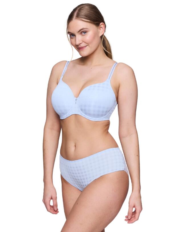 Prima Donna Twist Chikone Full Briefs Heaven Blue 