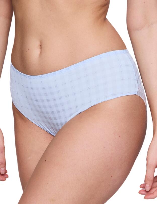Prima Donna Twist Chikone Full Briefs Heaven Blue 
