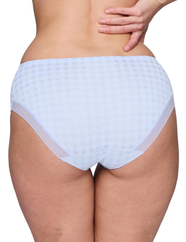 Prima Donna Twist Chikone Full Briefs Heaven Blue 