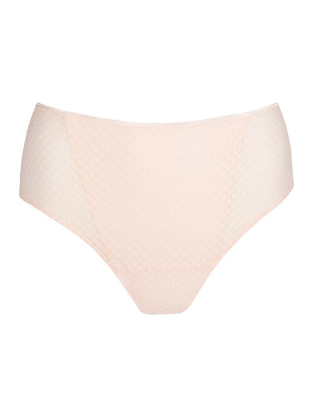 Prima Donna Twist Glass Beach Full Briefs Crystal Pink