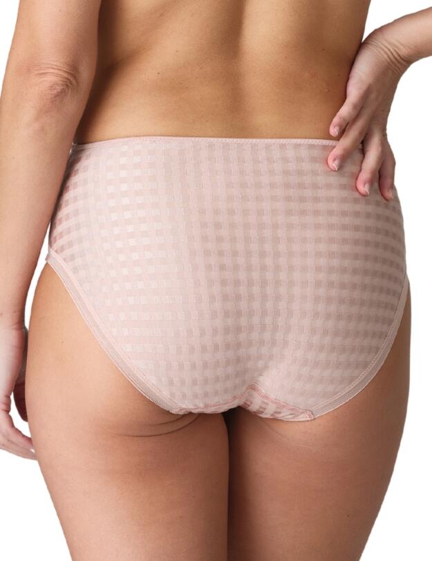 Marie Jo Avero Tiny Full Briefs Powder Rose 